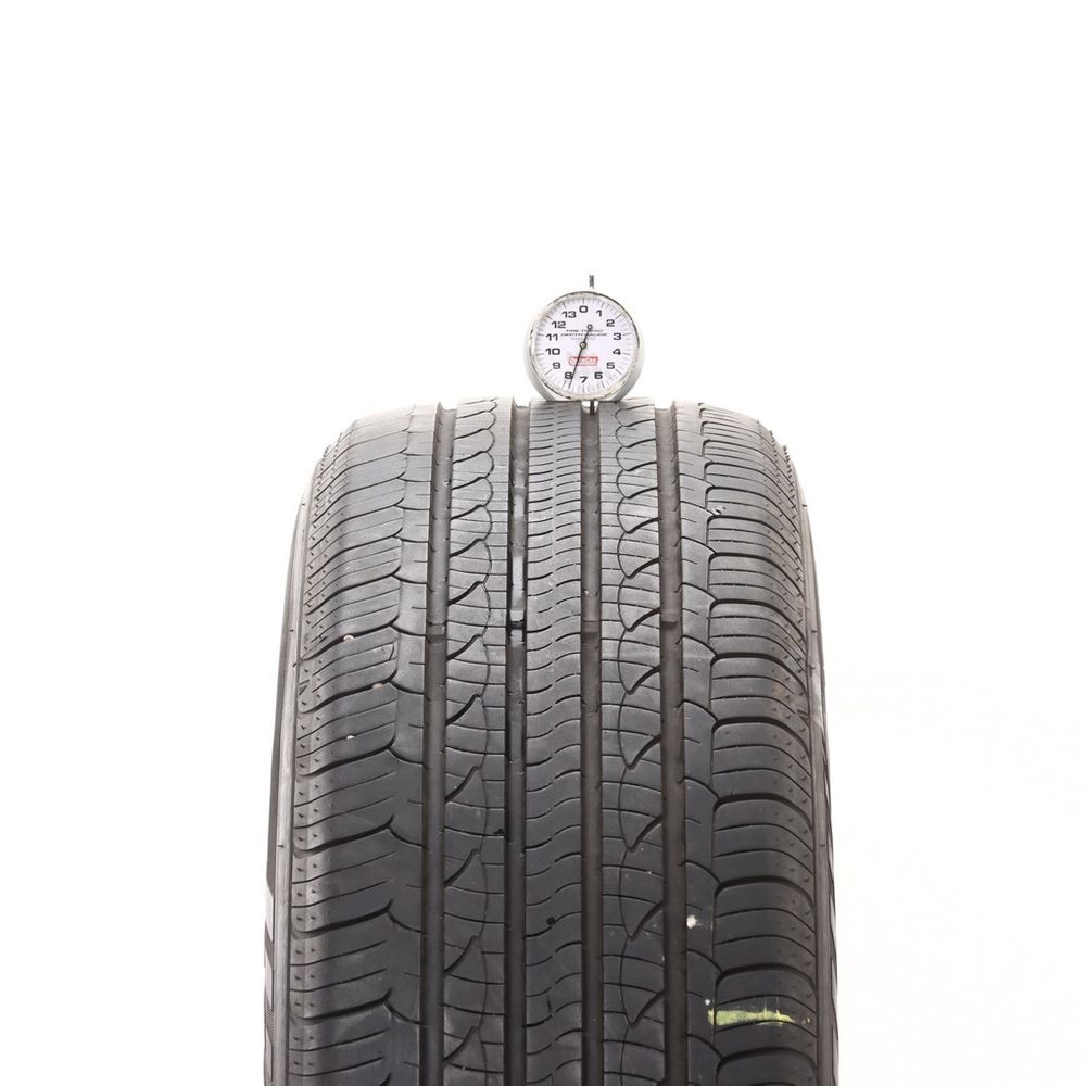 Used 225/60R18 Nexen N'Priz AH8 100H - 7.5/32 - Image 2