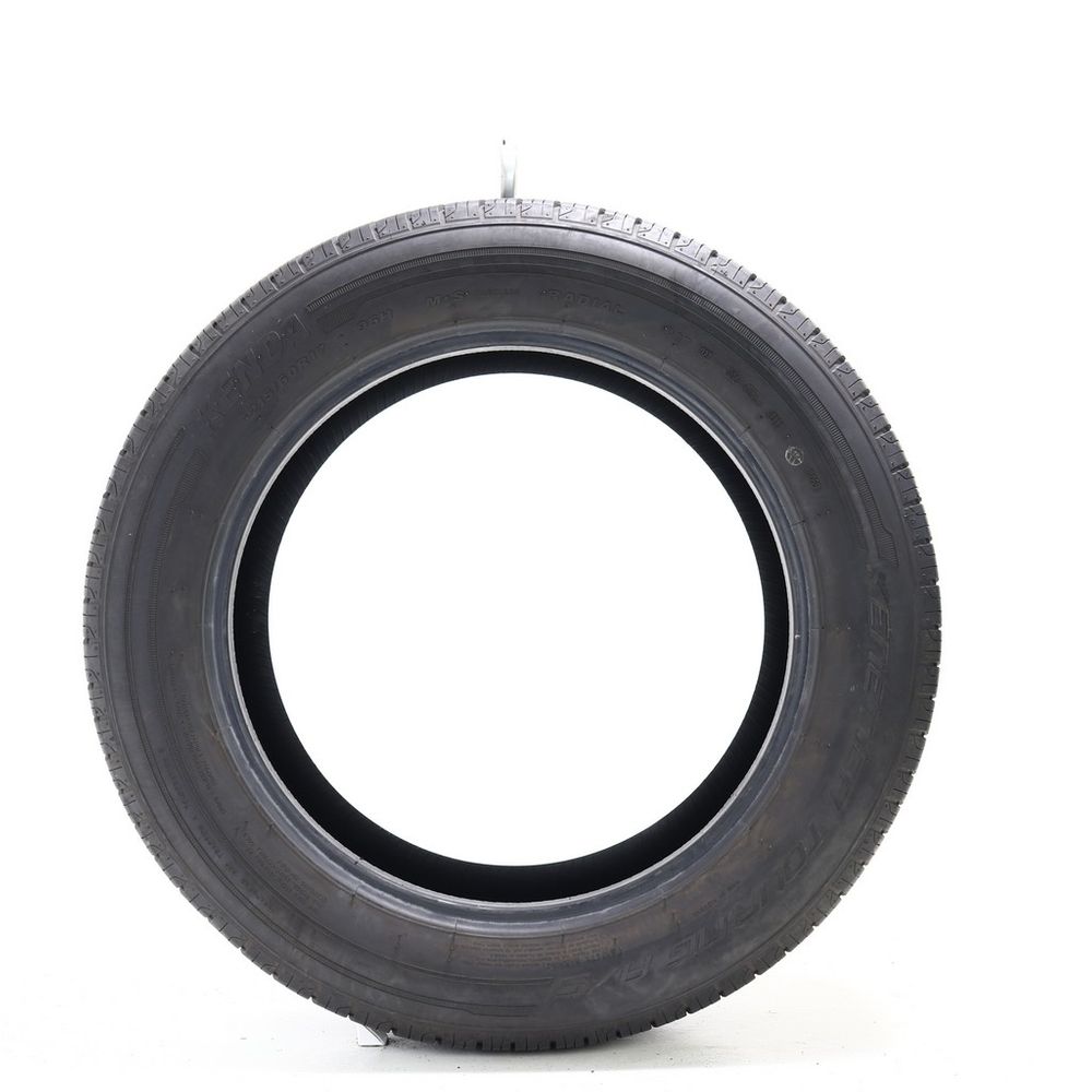 Used 215/60R17 Kenda Kenetica Touring KR217 96H - 7.5/32 - Image 3