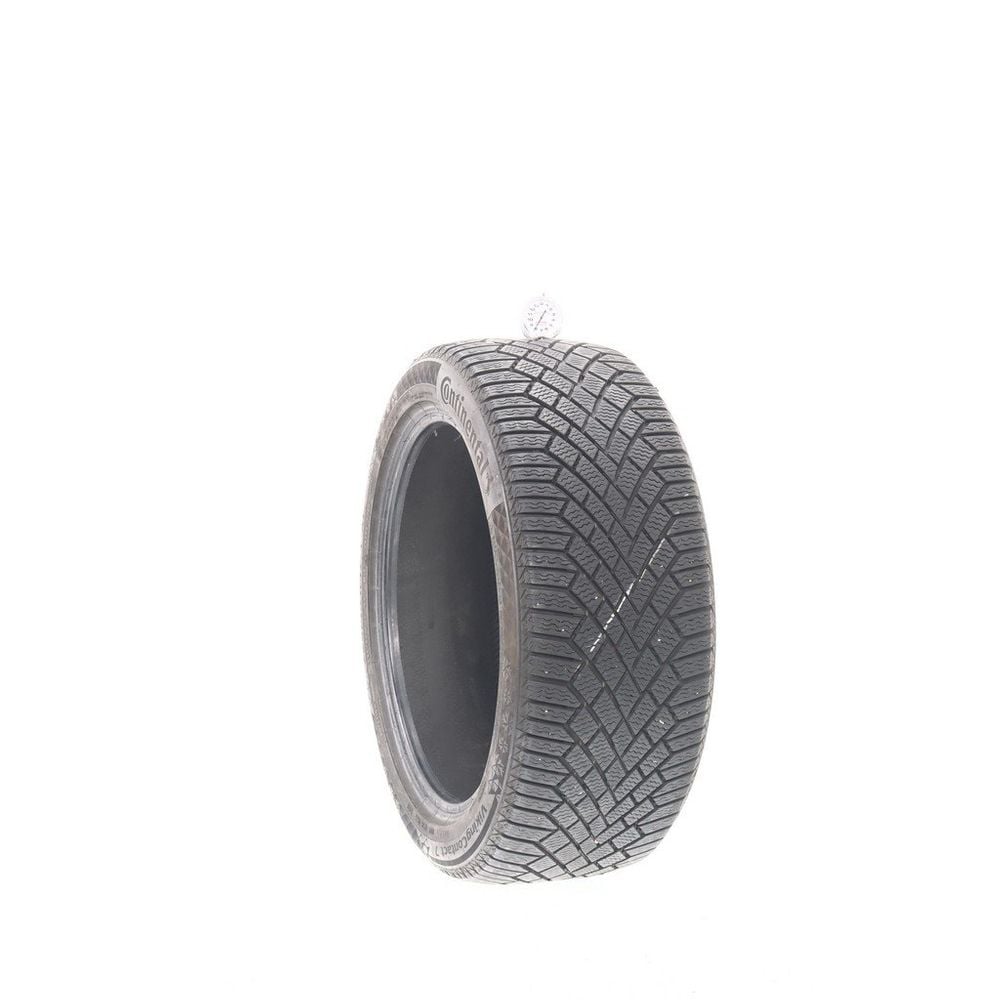 Used 225/45R17 Continental VikingContact 7 94T - 8/32 - Image 1