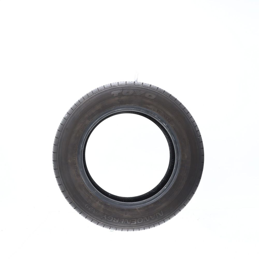 Set of (4) Used 195/65R15 Toyo NanoEnergy A29 89S - 7-8.5/32 - Image 6