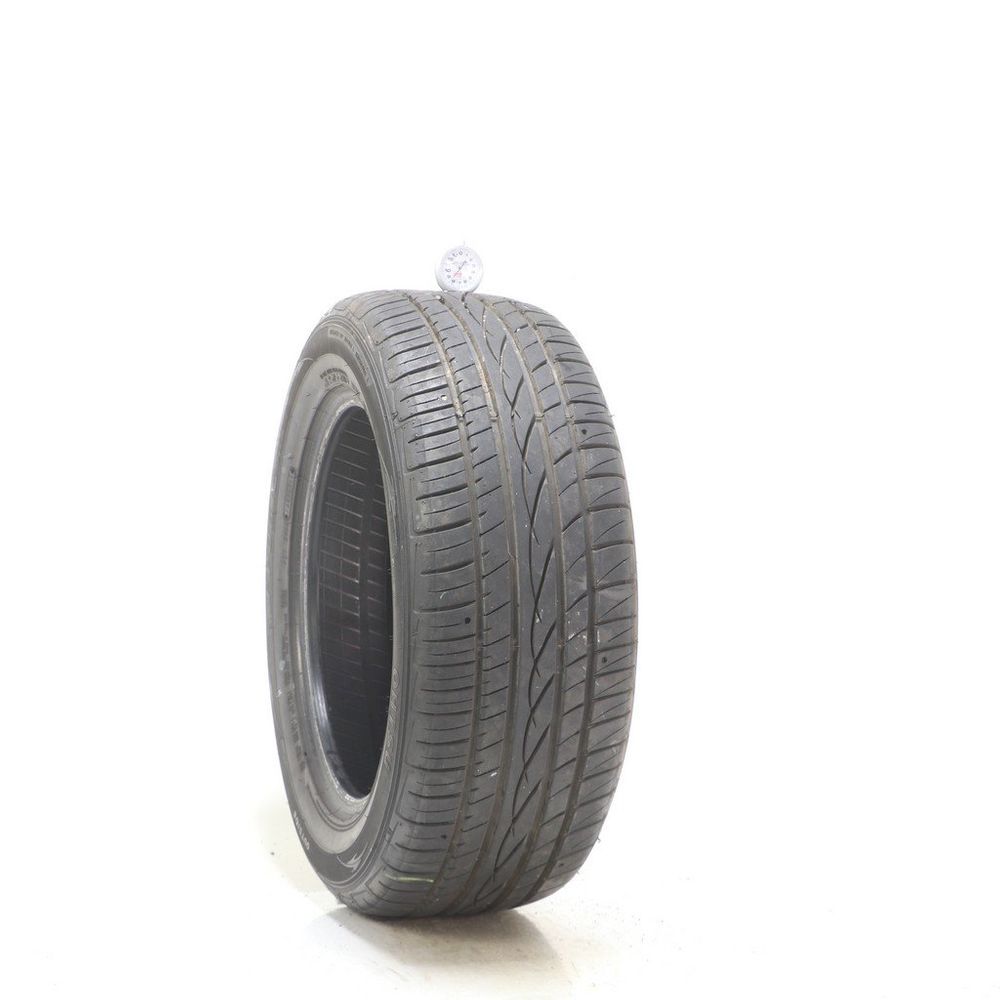 Used 225/55R16 Ohtsu FP0612 A/S 95V - 8.5/32 - Image 1