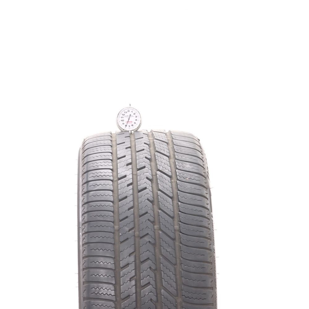 Used 245/40R20 Bridgestone Potenza Sport AS Enliten 99Y - 7.5/32 - Image 2