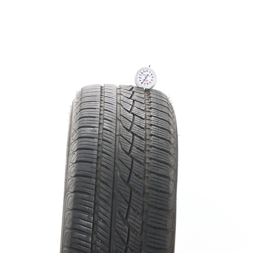 Used 235/65R18 Toyo Celsius II 106H - 7.5/32 - Image 2