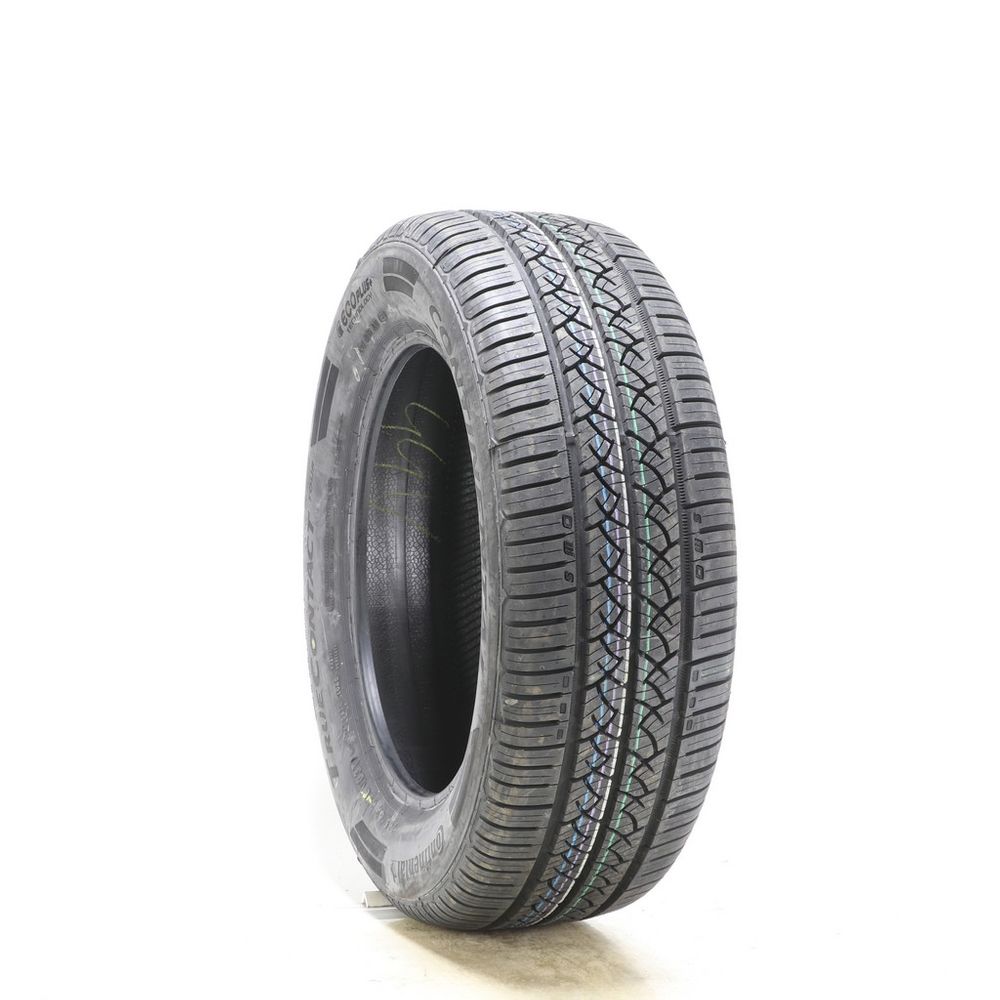 New 235/60R18 Continental TrueContact Tour 103T - New - Image 1