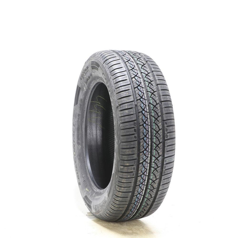 New 235/60R18 Continental TrueContact Tour 103T - Image 1