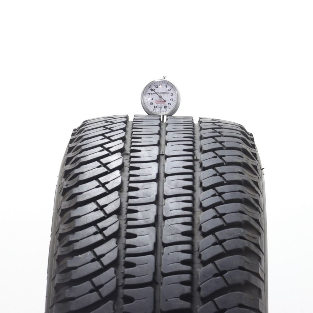 Set of (2) Used 265/65R17 Michelin LTX A/T2 112S - 12-13.5/32 - Image 2