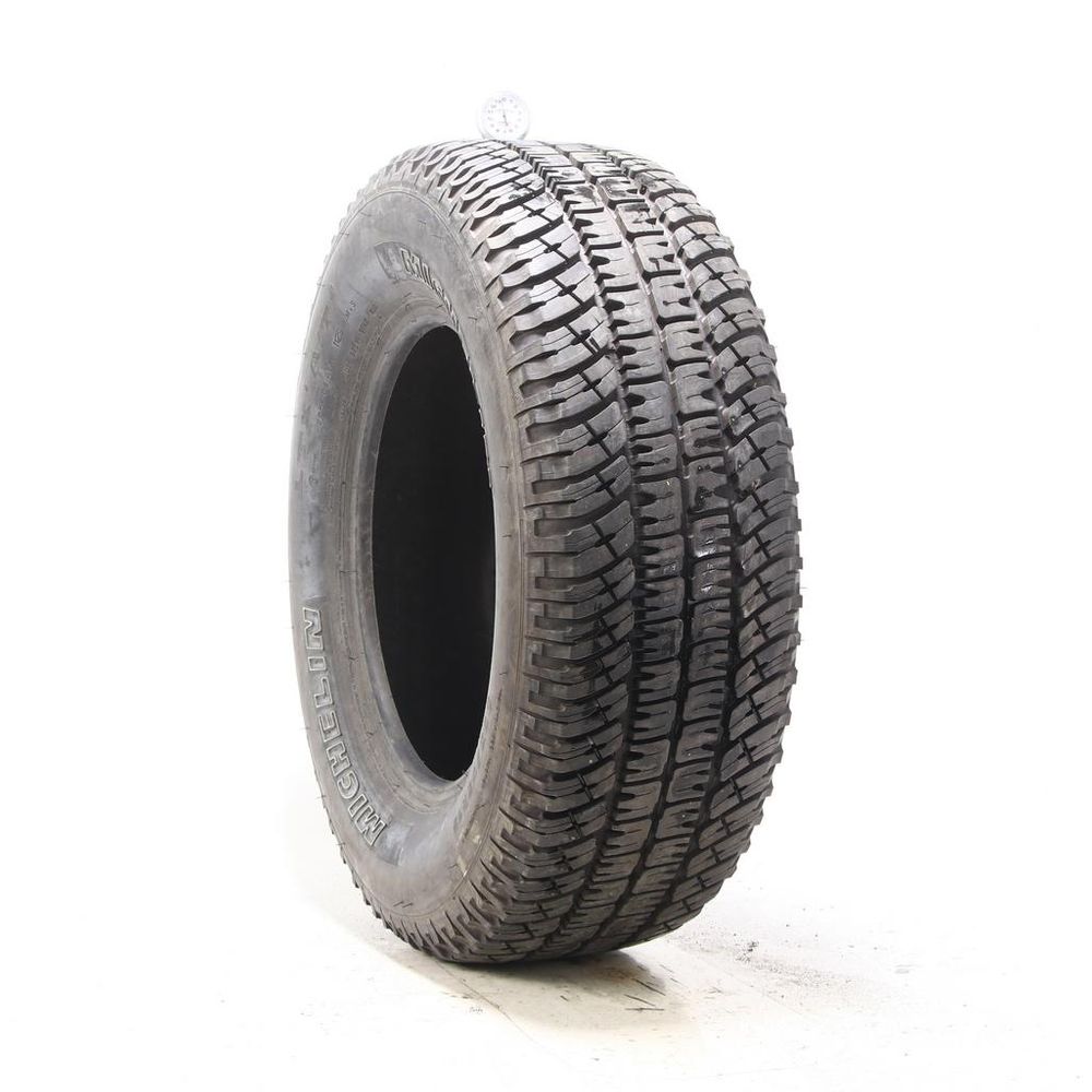 Set of (2) Used 265/65R17 Michelin LTX A/T2 112S - 12-13.5/32 - Image 4