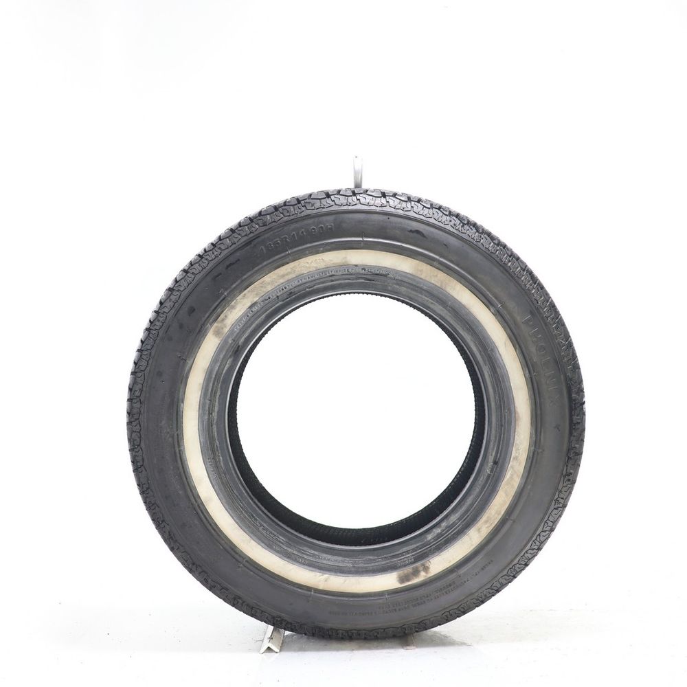 Used 185R14 Coker Tire Phoenix 90H - 10.5/32 - Image 3