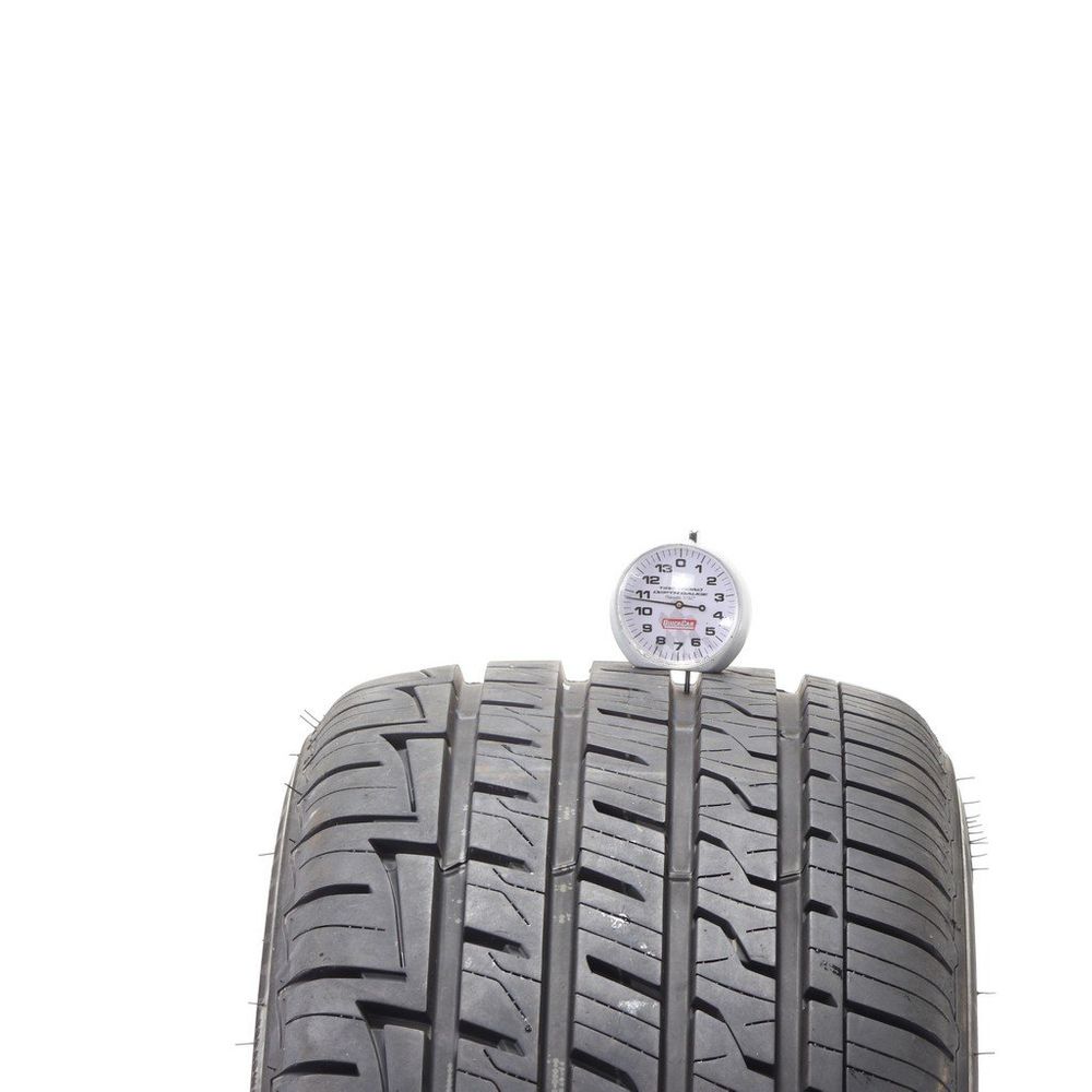 Set of (2) Used 245/45R18 Firestone Firehawk AS 100V - 10-10.5/32 - Image 5