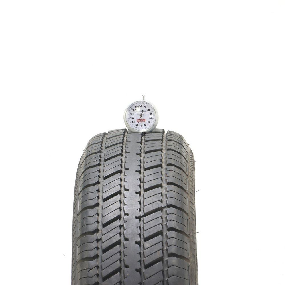 Set of (2) Used ST 205/75R14 Hi-Run WR089 105/101L D - 7-7.5/32 - Image 5