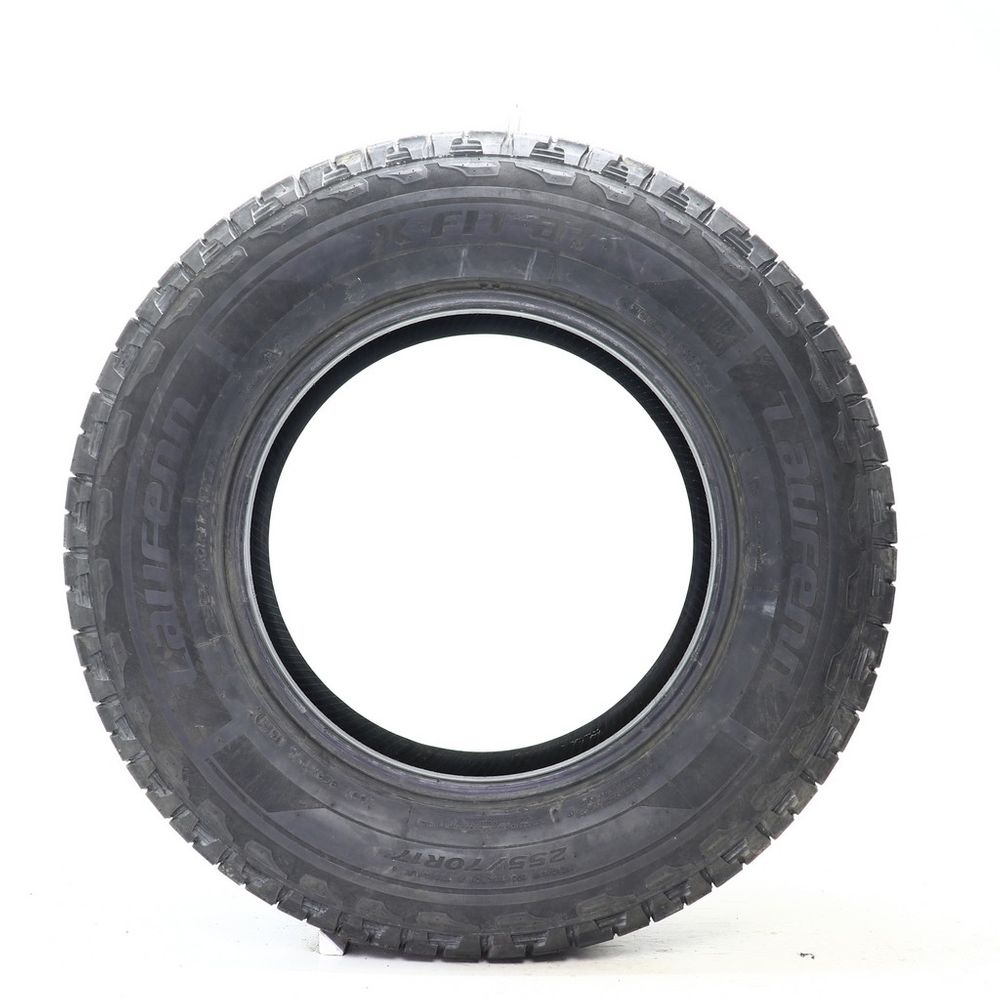 Used 255/70R17 Laufenn X Fit AT 112T - 6.5/32 - Image 3
