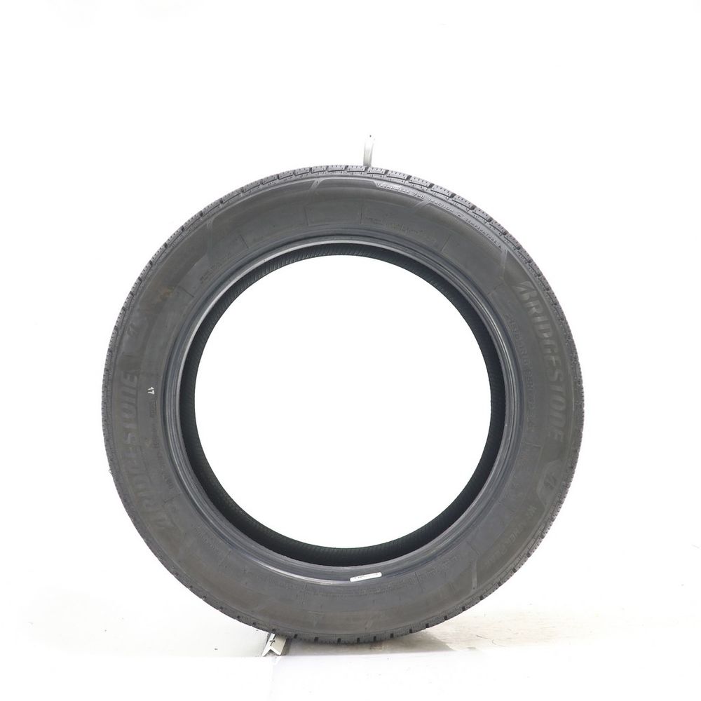Used 215/55R18 Bridgestone WeatherPeak 95H - 9/32 - Image 3
