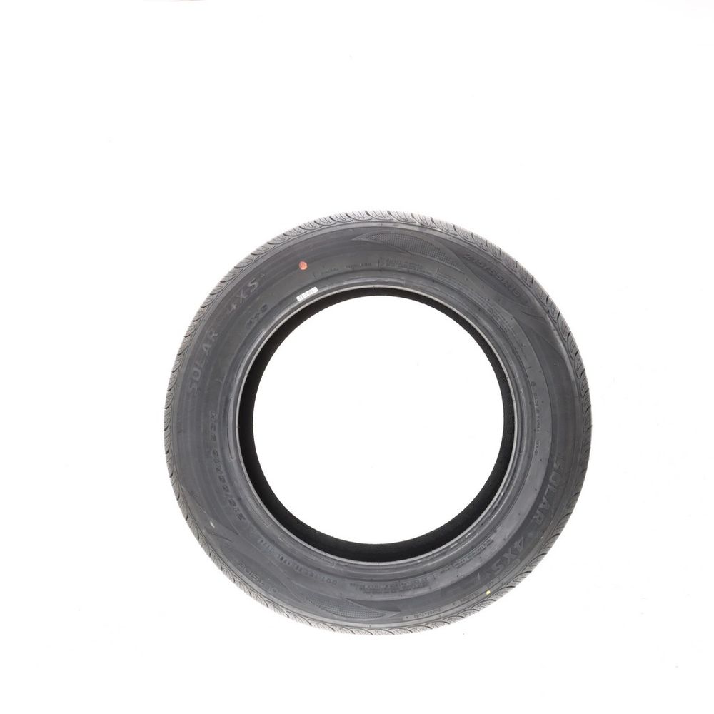 New 215/55R16 Solar 4XS Plus 93H - 9.5/32 - Image 3