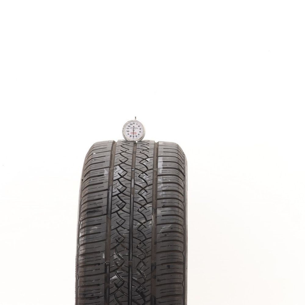 Set of (2) Used 225/60R17 Continental TrueContact Tour 99H - 5.5-7/32 - Image 5