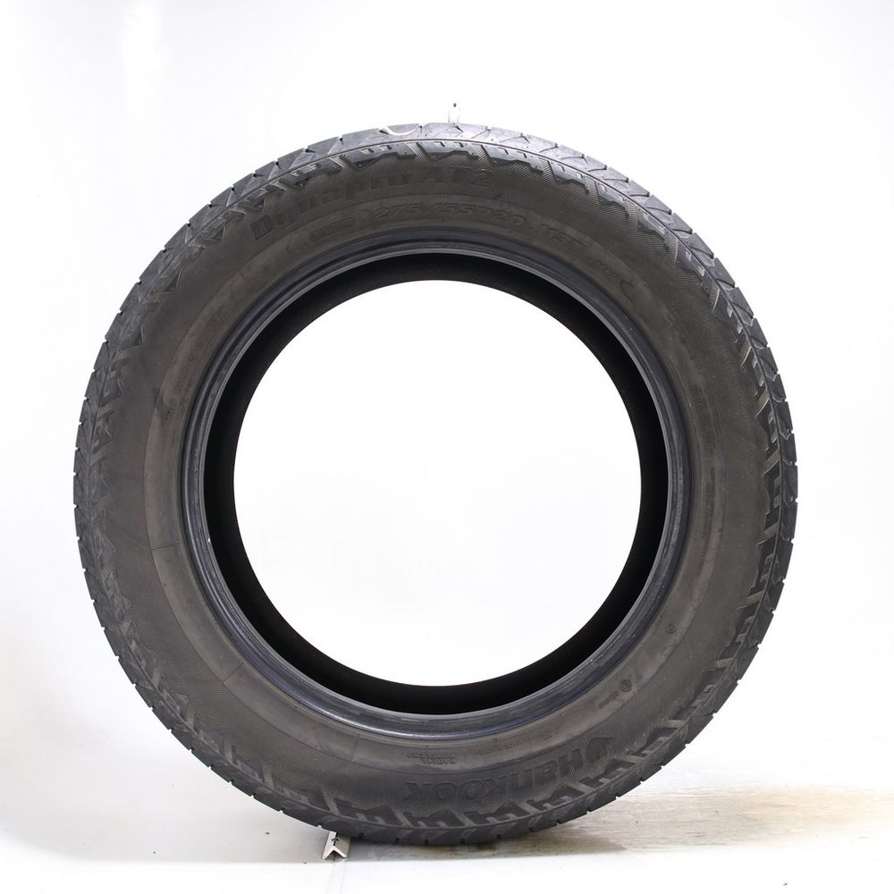 Used 275/55R20 Hankook Dynapro AT2 113T - 7/32 - Image 3