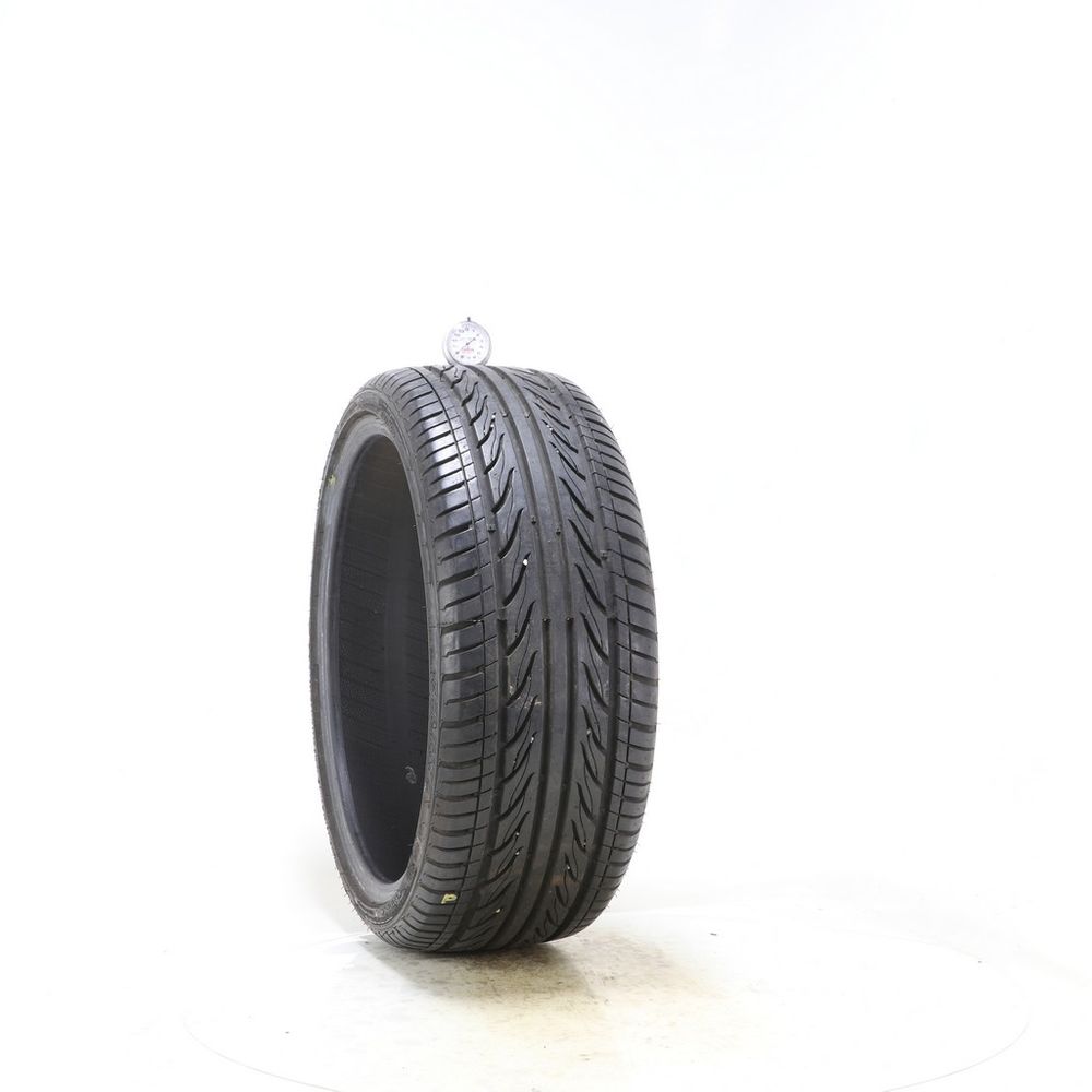 Used 215/35ZR18 Delinte Thunder D7 84W - 9/32 - Image 1
