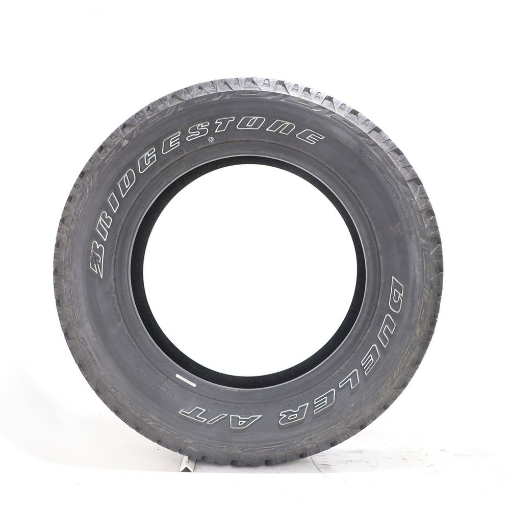 Driven Once 265/60R18 Bridgestone Dueler A/T REVO 2 109T - 11.5/32 - Image 3