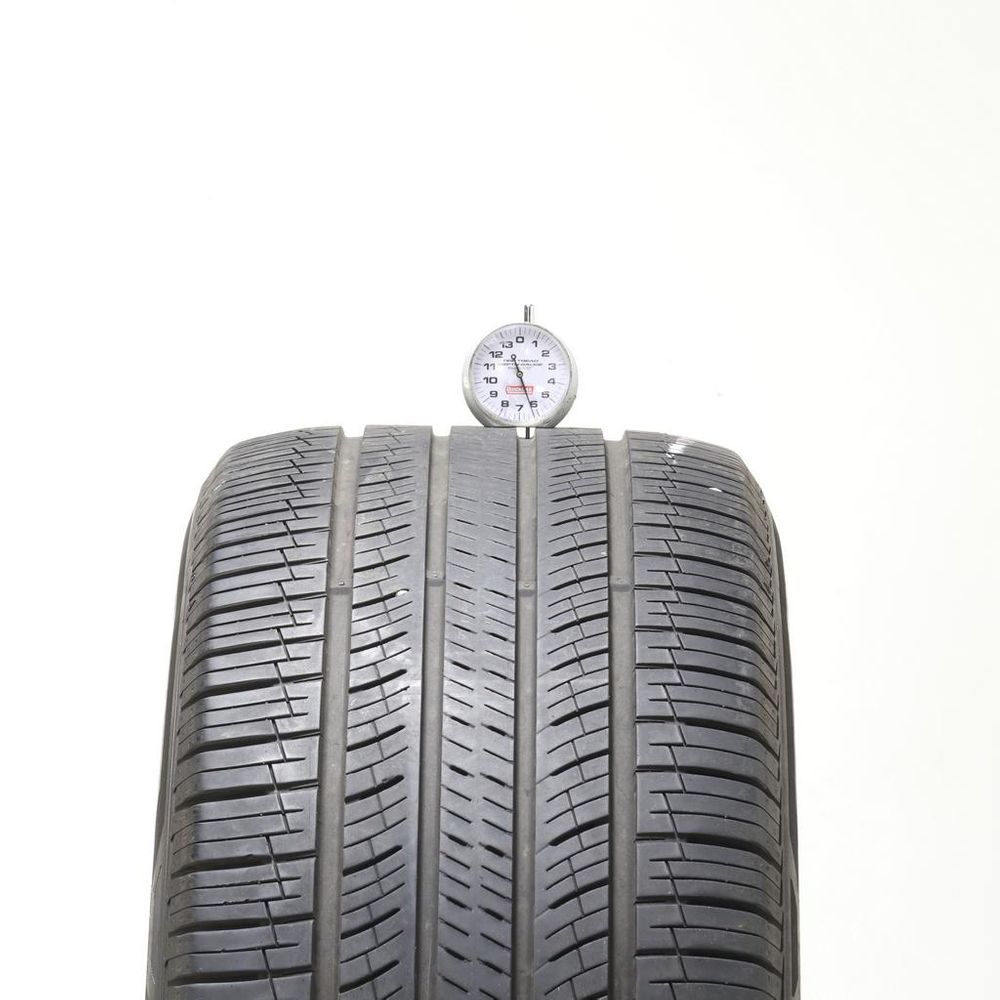 Used 265/45R20 Nexen Roadian GTX RG1 SUV 108H - 6/32 - Image 2