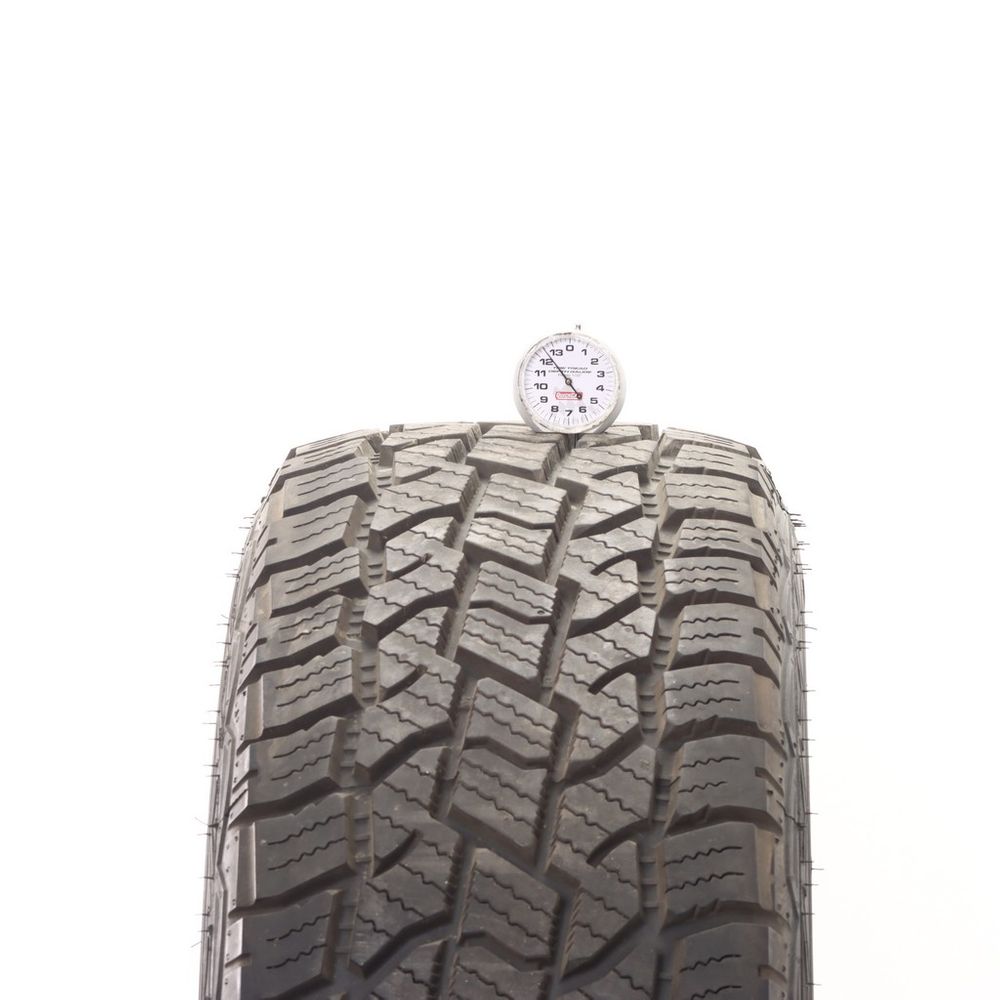 Used 265/70R16 Big O Big Foot AT 112T - 12.5/32 - Image 2