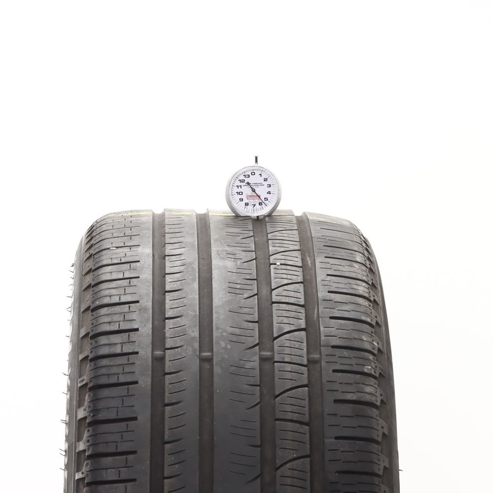 Used 275/45R21 Pirelli Scorpion Verde LR 110Y - 5.5/32 - Image 2