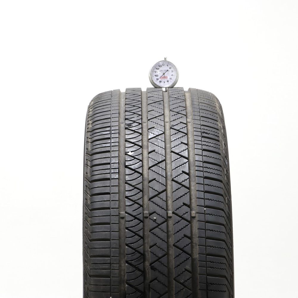 Used 245/45R20 Continental CrossContact LX Sport 99V - 8.5/32 - Image 2