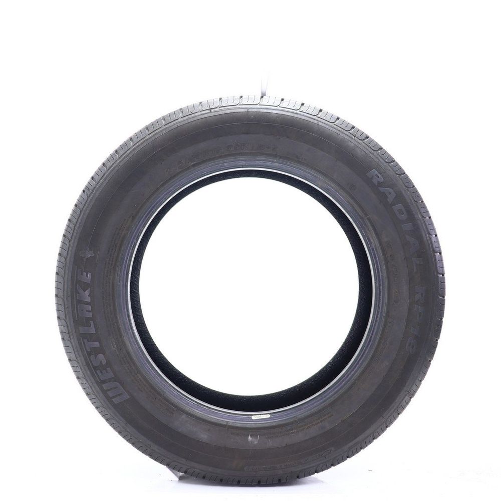 Set of (2) Used 215/60R16 Westlake RP18 95H - 7.5-8/32 - Image 6