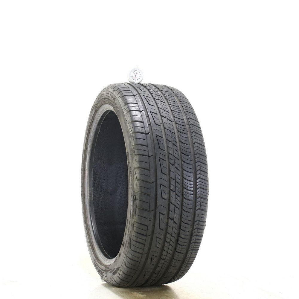 Used 235/40R19 Cooper CS5 Ultra Touring 96V - 7.5/32 - Image 1