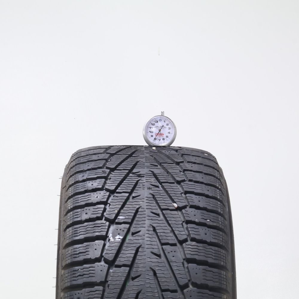 Used 265/70R17 Nokian Nordman 7 SUV 115T - 8/32 - Image 2