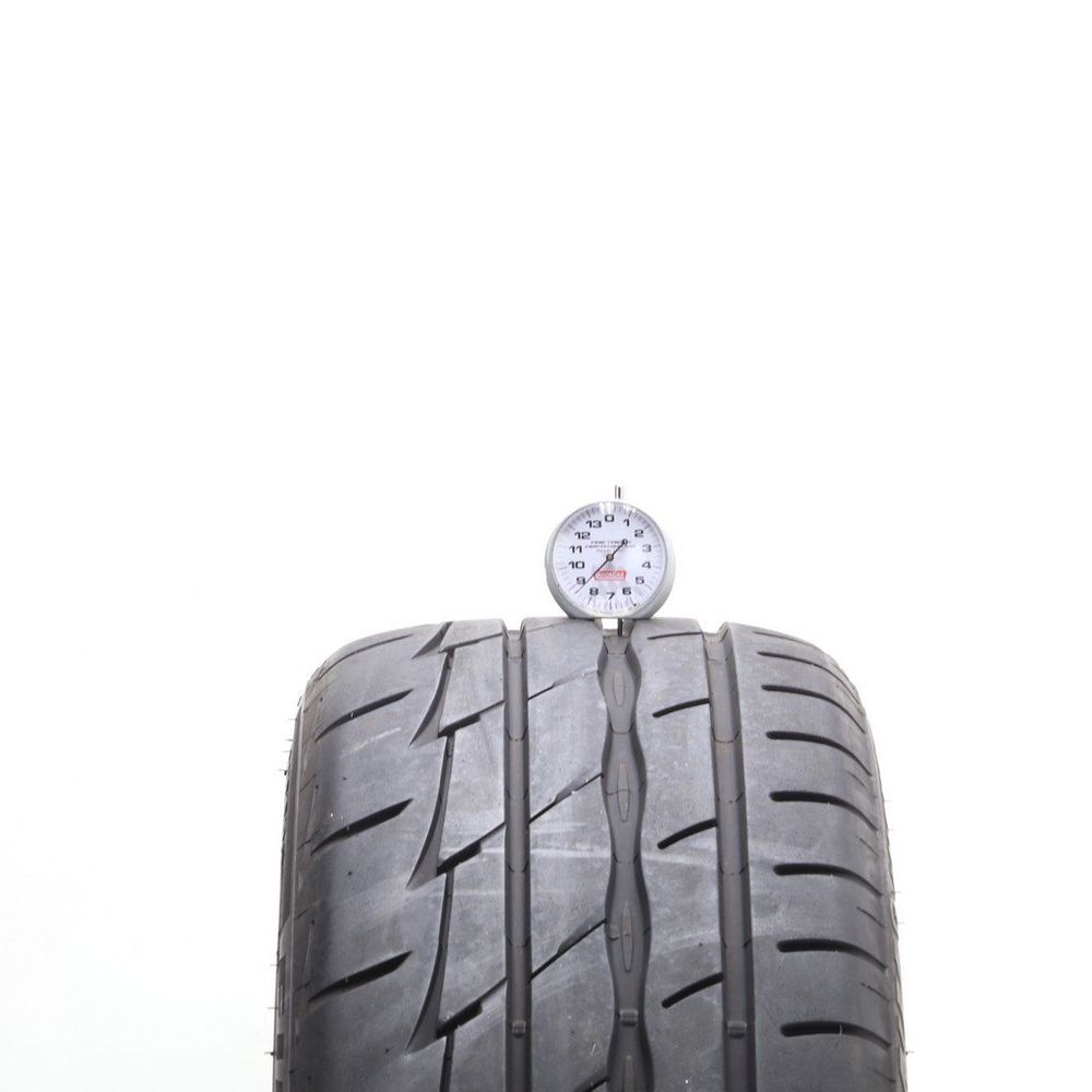 Set of (2) Used 225/40R18 Firestone Firehawk Indy 500 92W - 8.5/32 - Image 2