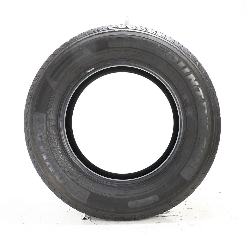 Used LT 275/65R18 Ironman All Country CHT 123/120R E - 7.5/32 - Image 3