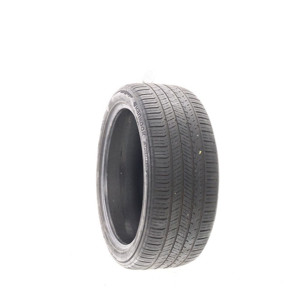 Used 255/40ZR20 Hankook Ventus S1 AS 101Y - 5/32 - Image 1