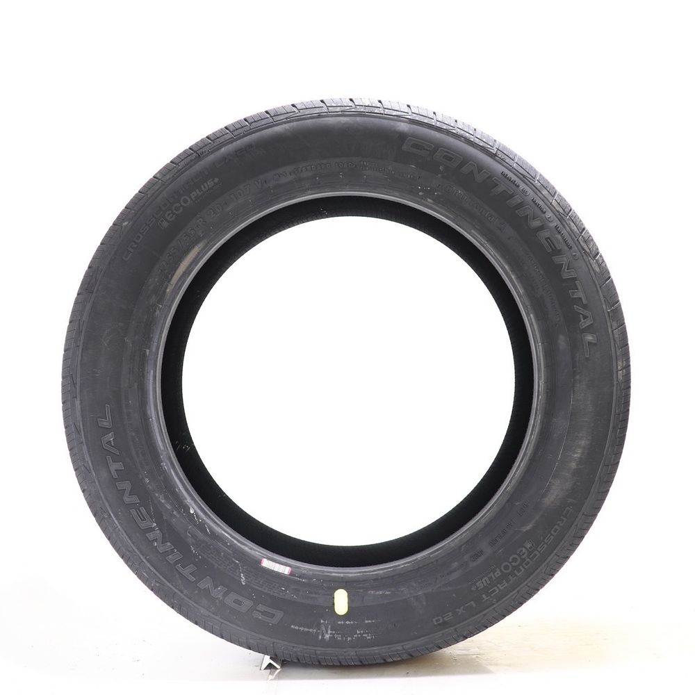 New 255/55R20 Continental CrossContact LX20 107V - 10/32 - Image 3