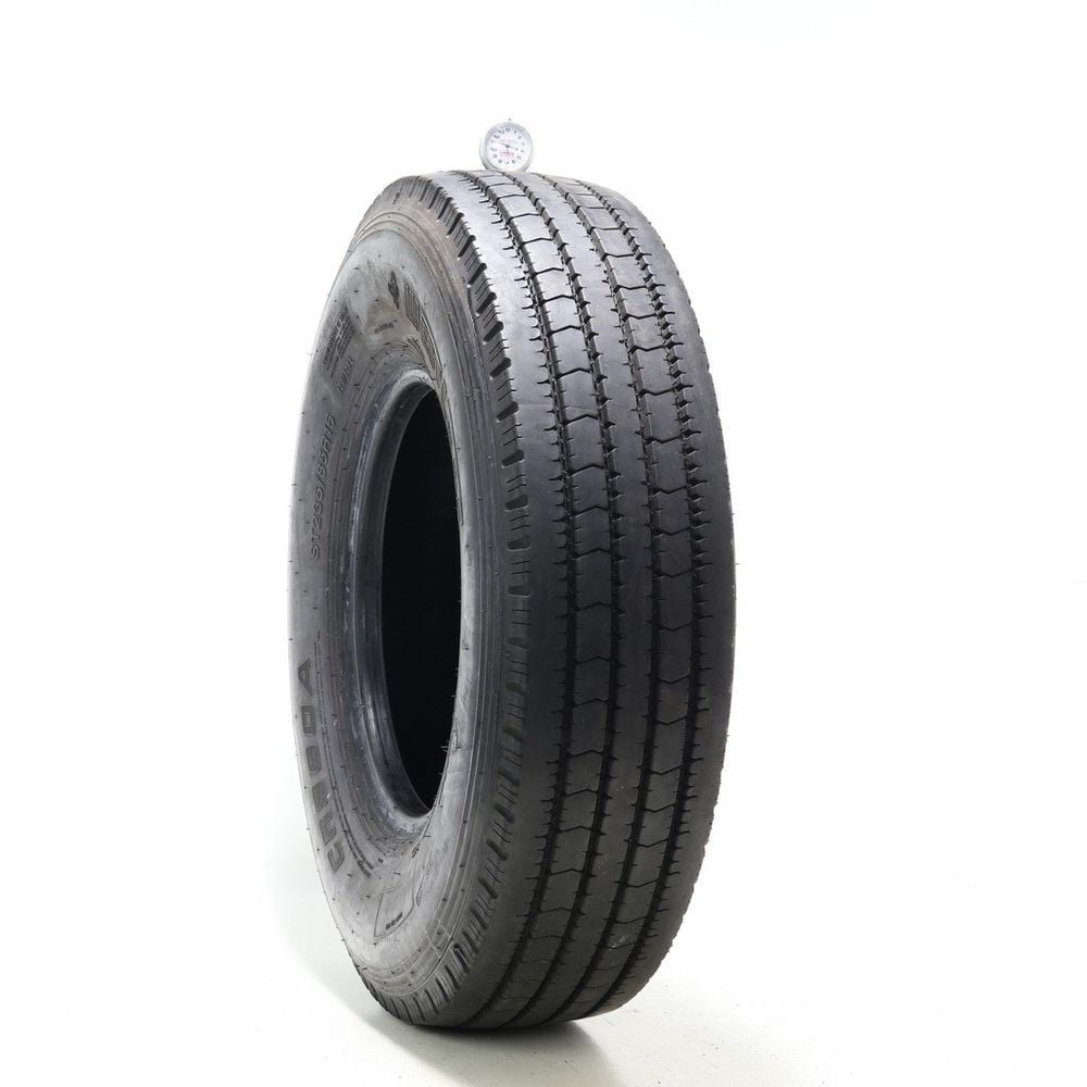 Used ST 235/85R16 Westlake CR960A 129/125L G - 11/32 - Image 1