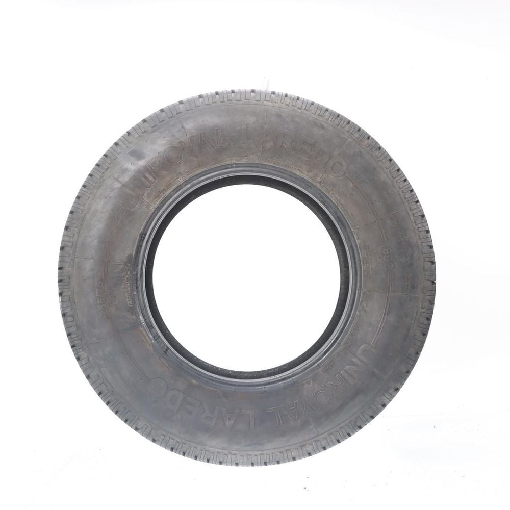 Used 255/75R17 Uniroyal Laredo HT 115T - 8/32 - Image 3