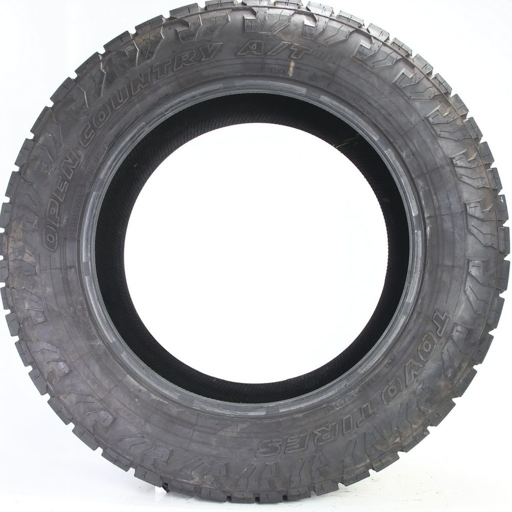 Used LT 37X12.5R22 Toyo Open Country A/T III 127Q - 17/32 - Image 3