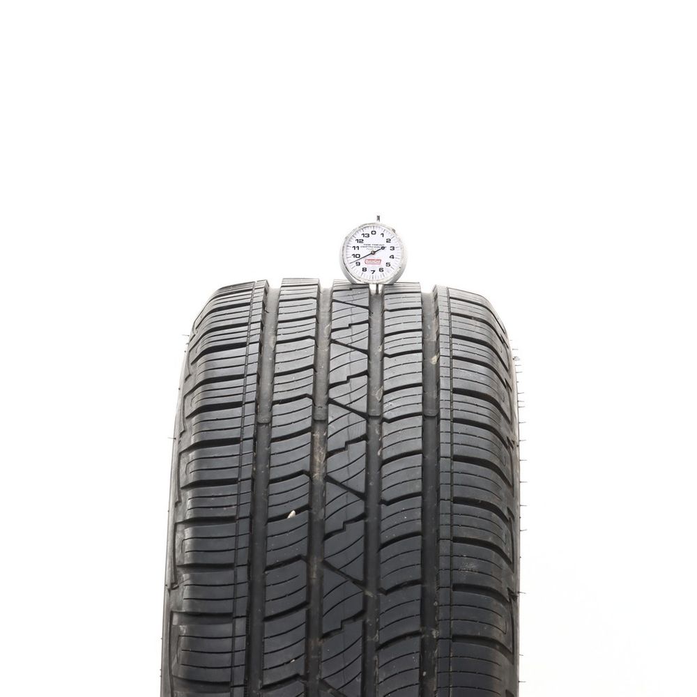 Set of (2) Used 245/55R19 Mastercraft Courser Quest Plus 107H - 9.5/32 - Image 2