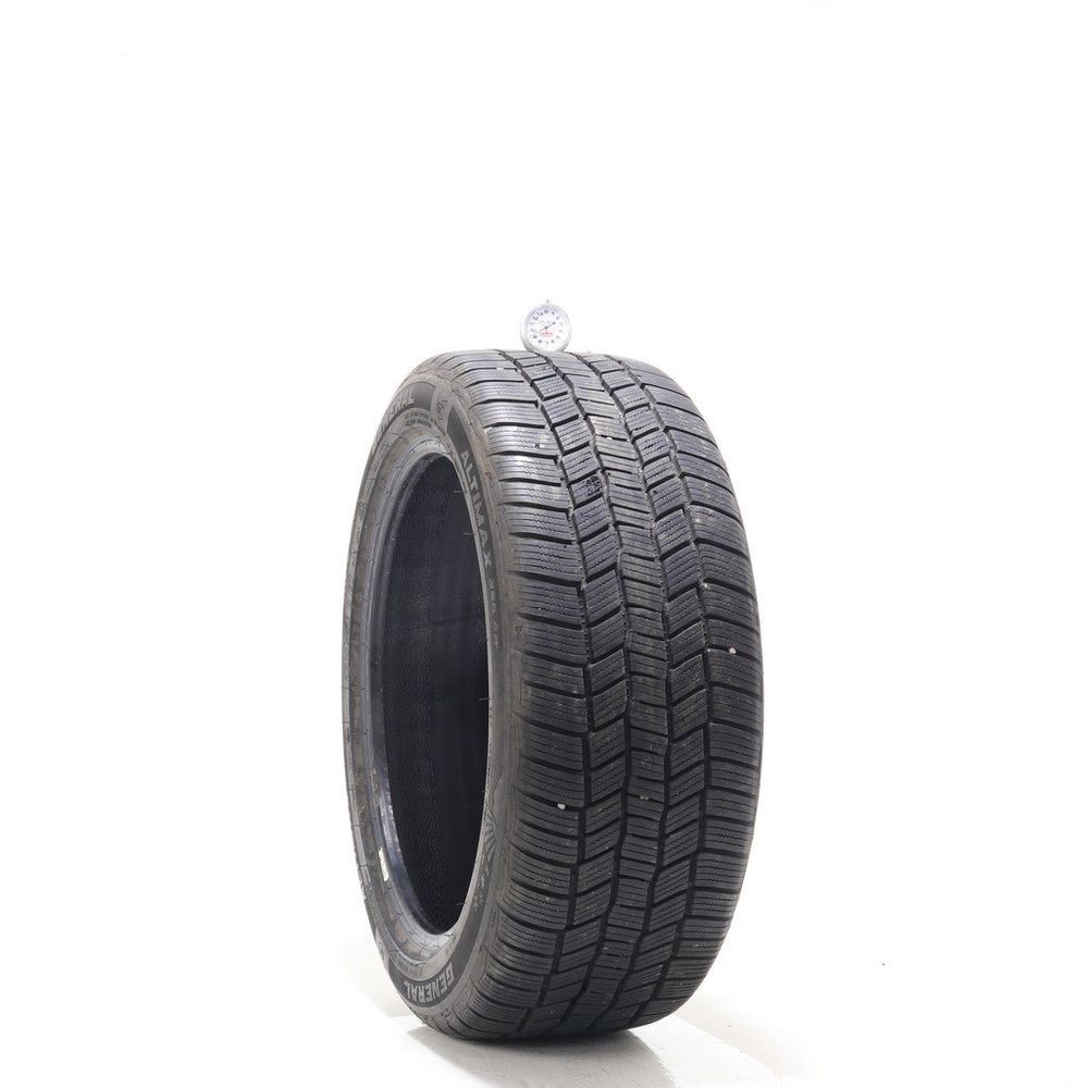 Used 235/45R18 General Altimax 365 AW 98V - 9/32 - Image 1