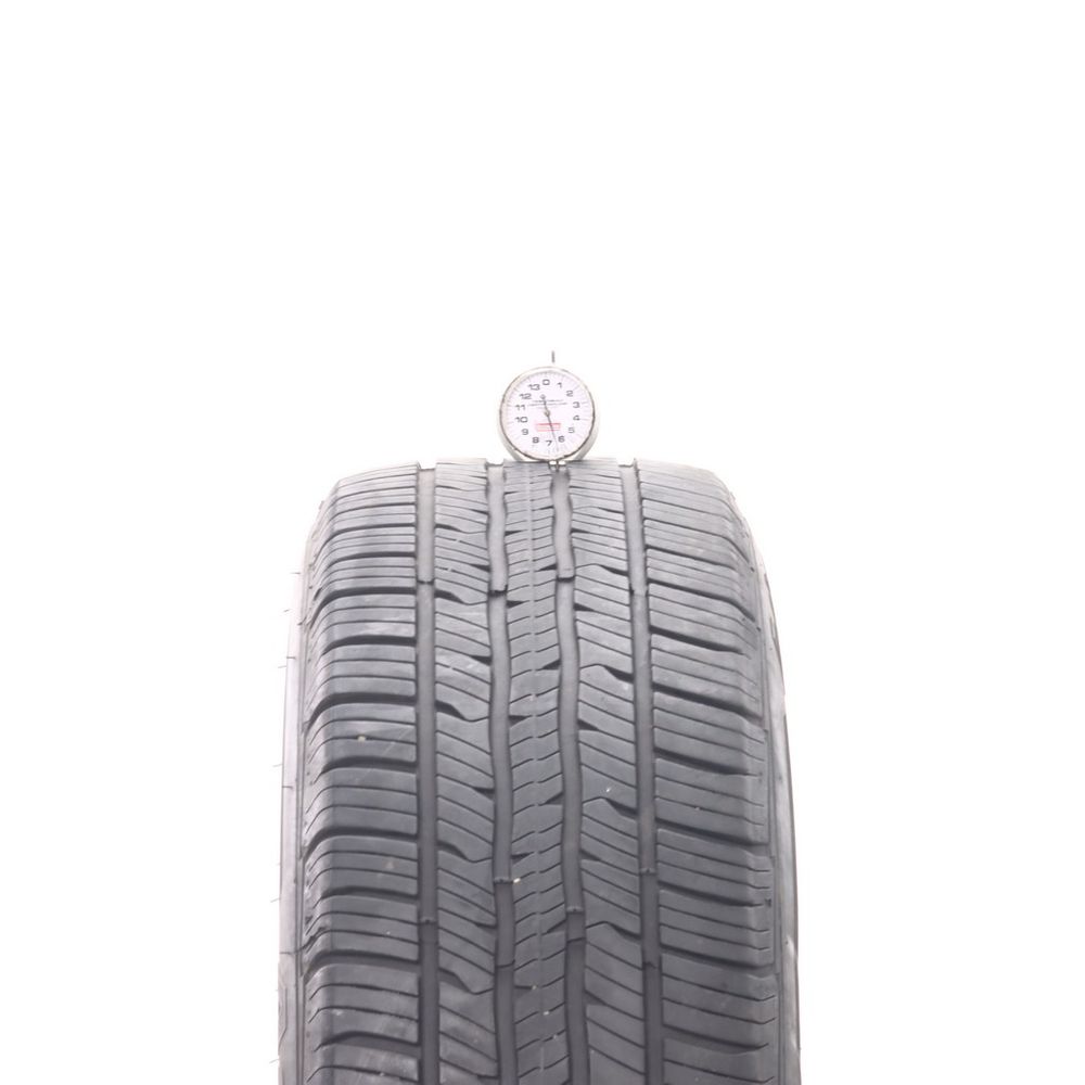 Set of (2) Used 235/60R18 BFGoodrich Advantage Control 107H - 6.5-8/32 - Image 2
