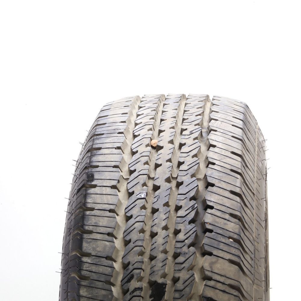 Used LT 275/70R18 Continental ContiTrac TR 125/122S - 14.5/32 - Image 2