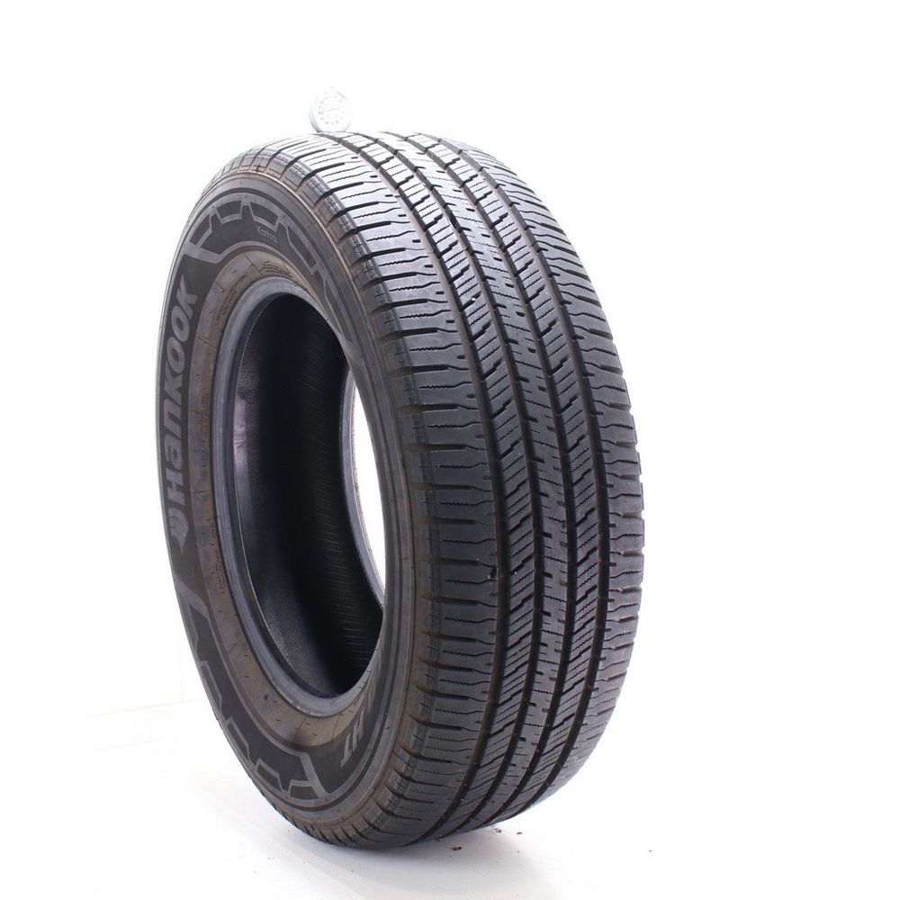 Set of (2) Used 275/65R18 Hankook Dynapro HT 114T - 10/32 - Image 1
