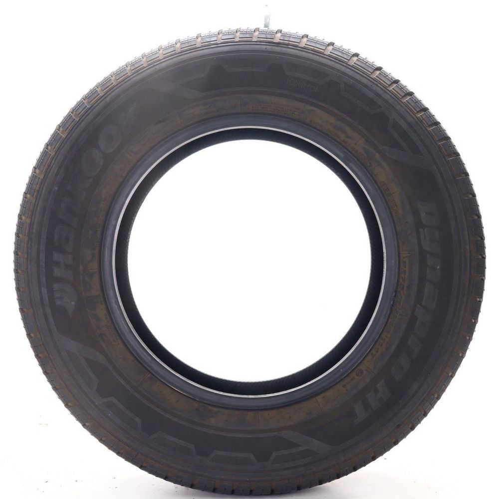 Set of (2) Used 275/65R18 Hankook Dynapro HT 114T - 10/32 - Image 3
