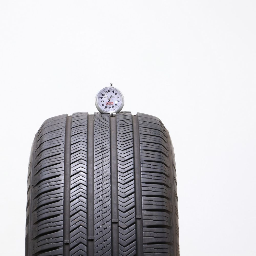 Set of (2) Used 245/60R18 Vredestein Hitrac 105V - 8-8.5/32 - Image 2