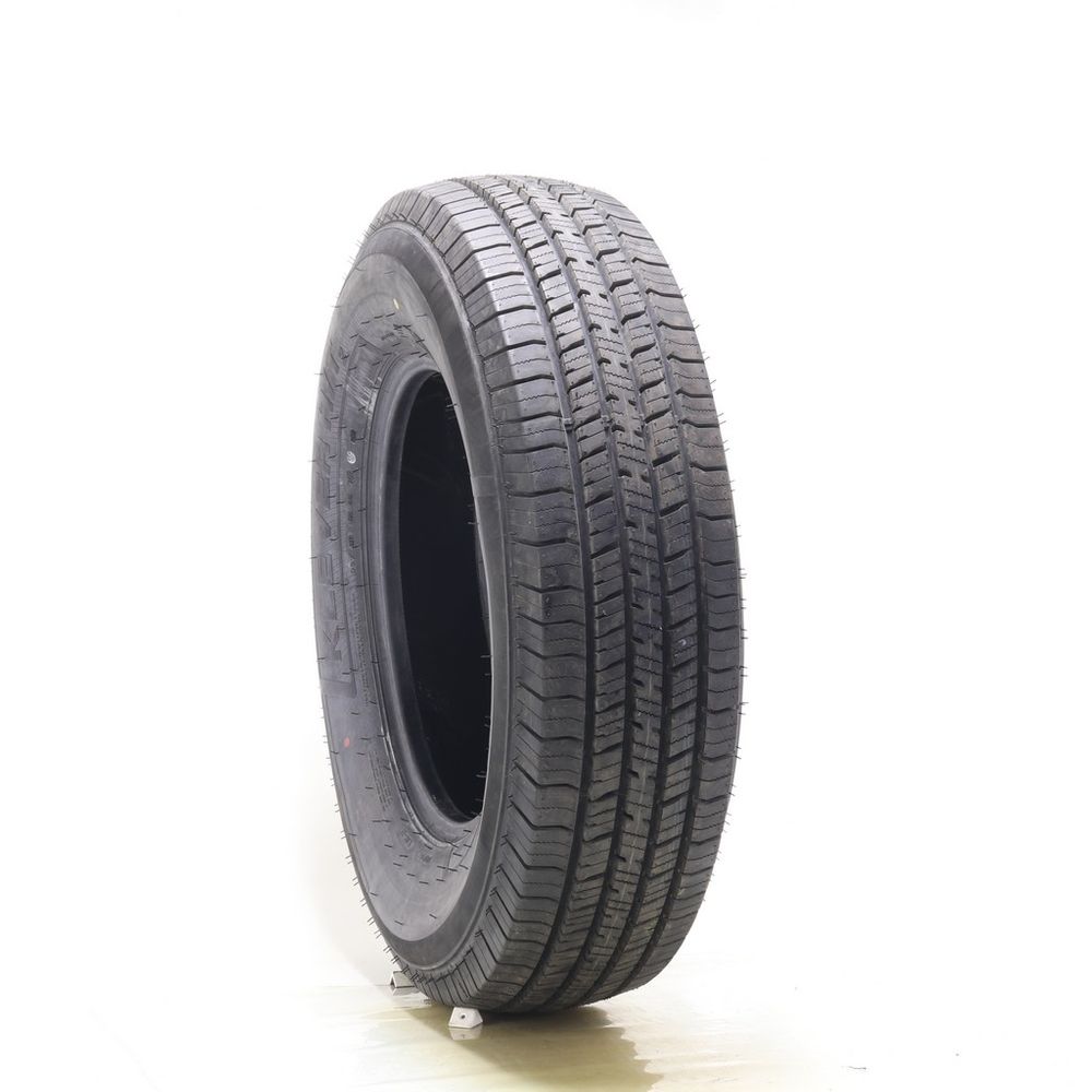 Driven Once LT 235/80R17 Kenda Klever H/T 2 120/117R E - 15/32 - Image 1