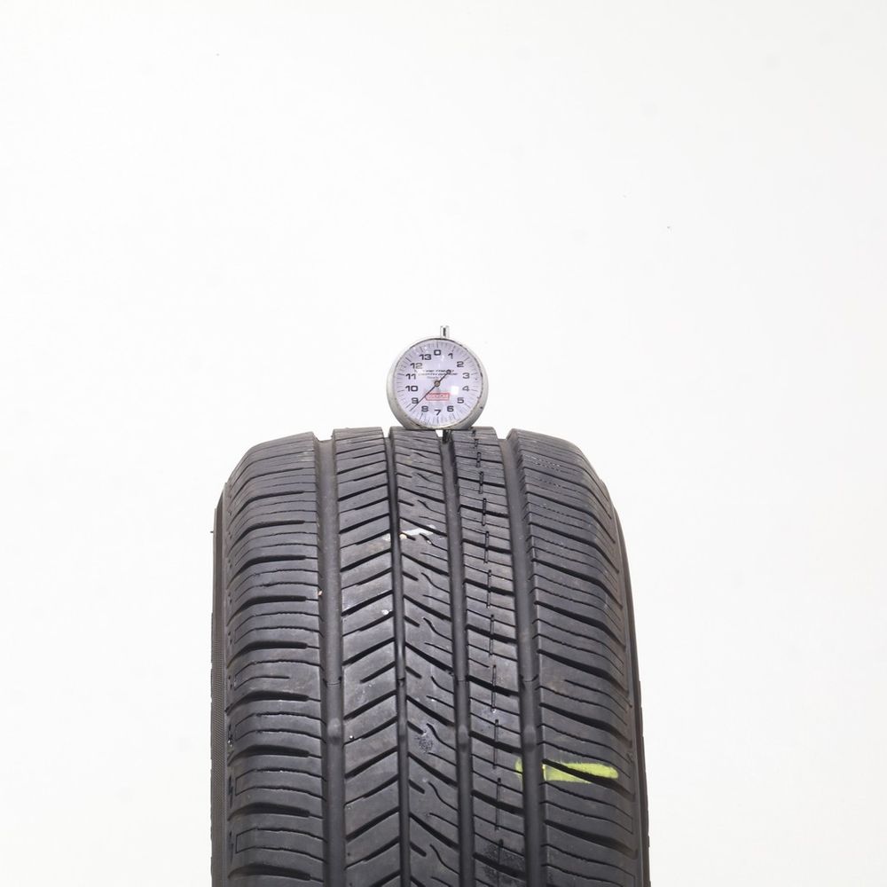 Set of (2) Used 205/60R16 Yokohama YK740 GTX 92H - 8.5-10/32 - Image 3