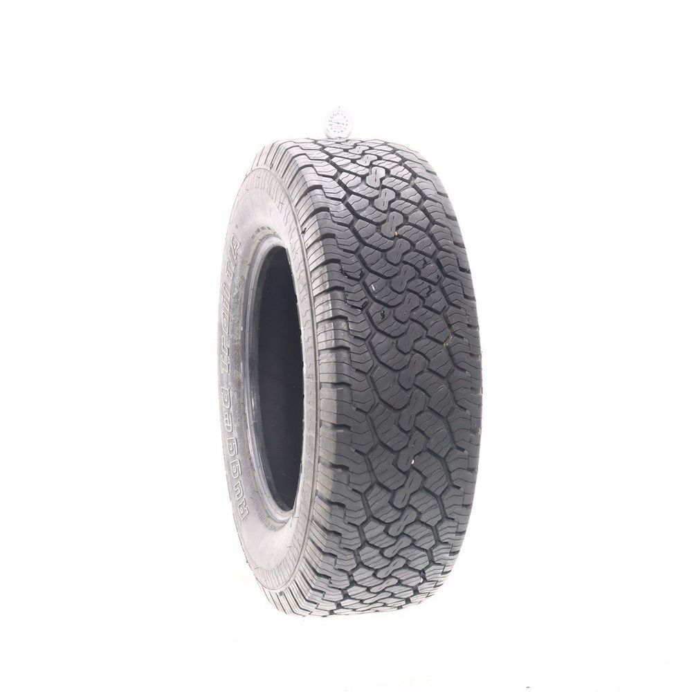 Used LT 265/70R17 BFGoodrich All-Terrain T/A 121/118R E - 10.5/32 - Image 1