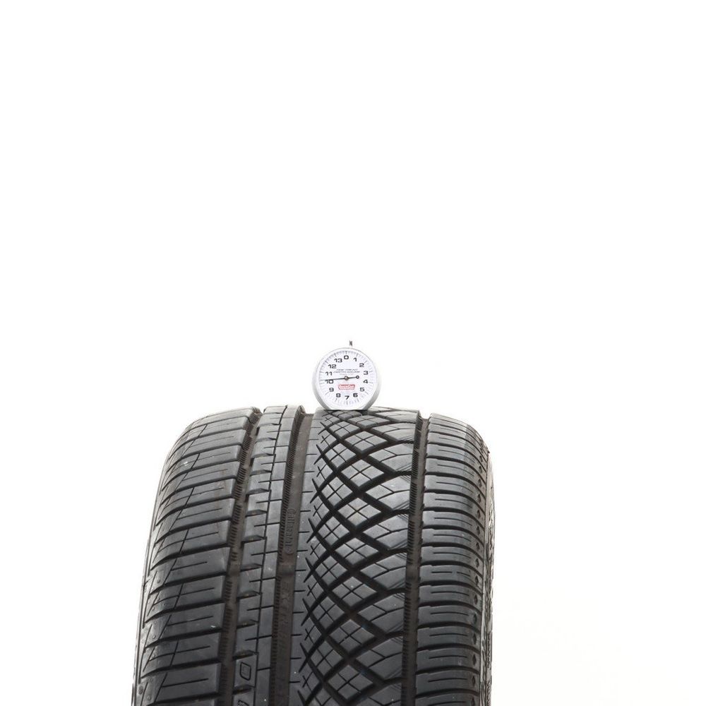 Used 245/40ZR17 Continental ExtremeContact DWS Tuned 91W - 10/32 - Image 2