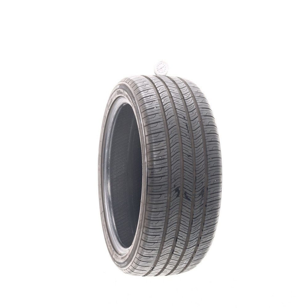 Used 245/40R19 Sailun Atrezzo SH408 98V - 9/32 - Image 1