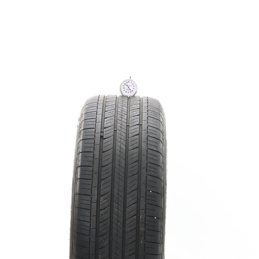 Set of (2) Used 235/60R18 Goodyear Assurance Finesse 103H - 5-6.5/32 - Image 2