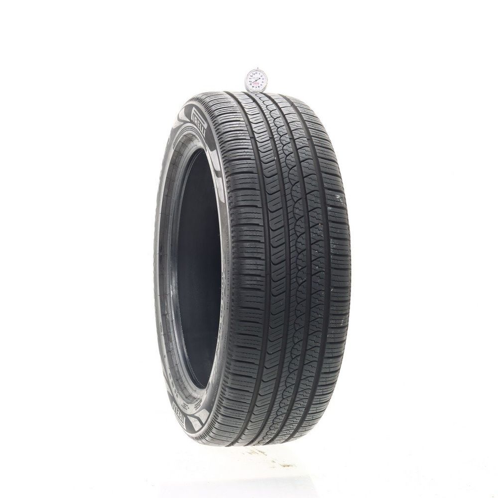 Used 235/55R20 Pirelli Scorpion AS Plus 3 102V - 9/32 - Image 1