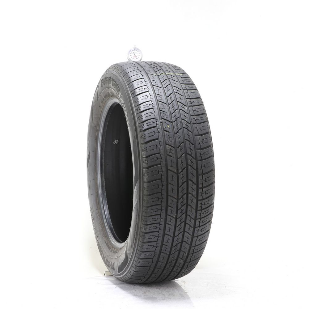 Set of (4) Used 235/60R18 Phantom C-Sport 107V - 5-6.5/32 - Image 4